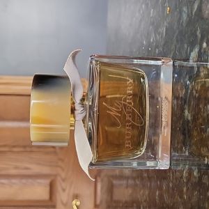 My Burberry 3.0 size